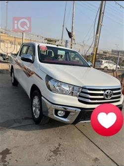 تويوتا هايلوكس